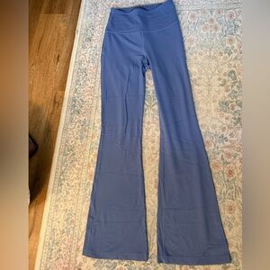 Lululemon Flare Leggings